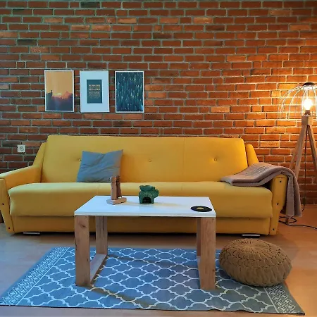 Bragorski Apartment Makedonski Brod Exterior photo