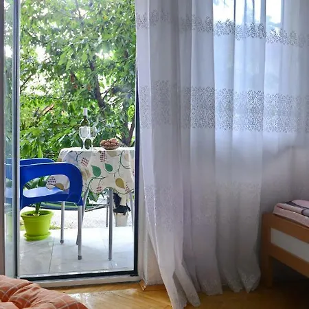 Bragorski Apartment Makedonski Brod Exterior photo