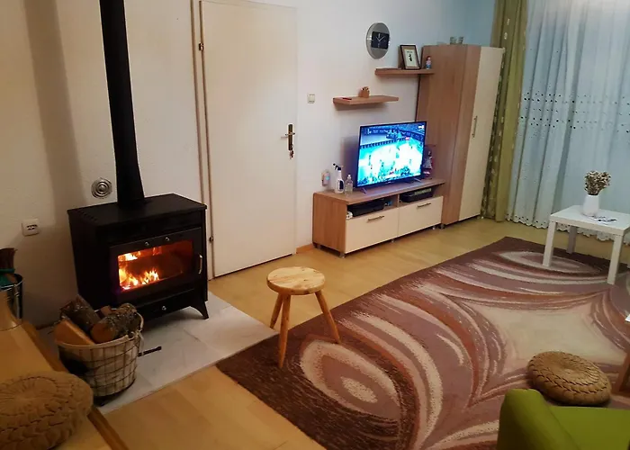Bragorski Apartment