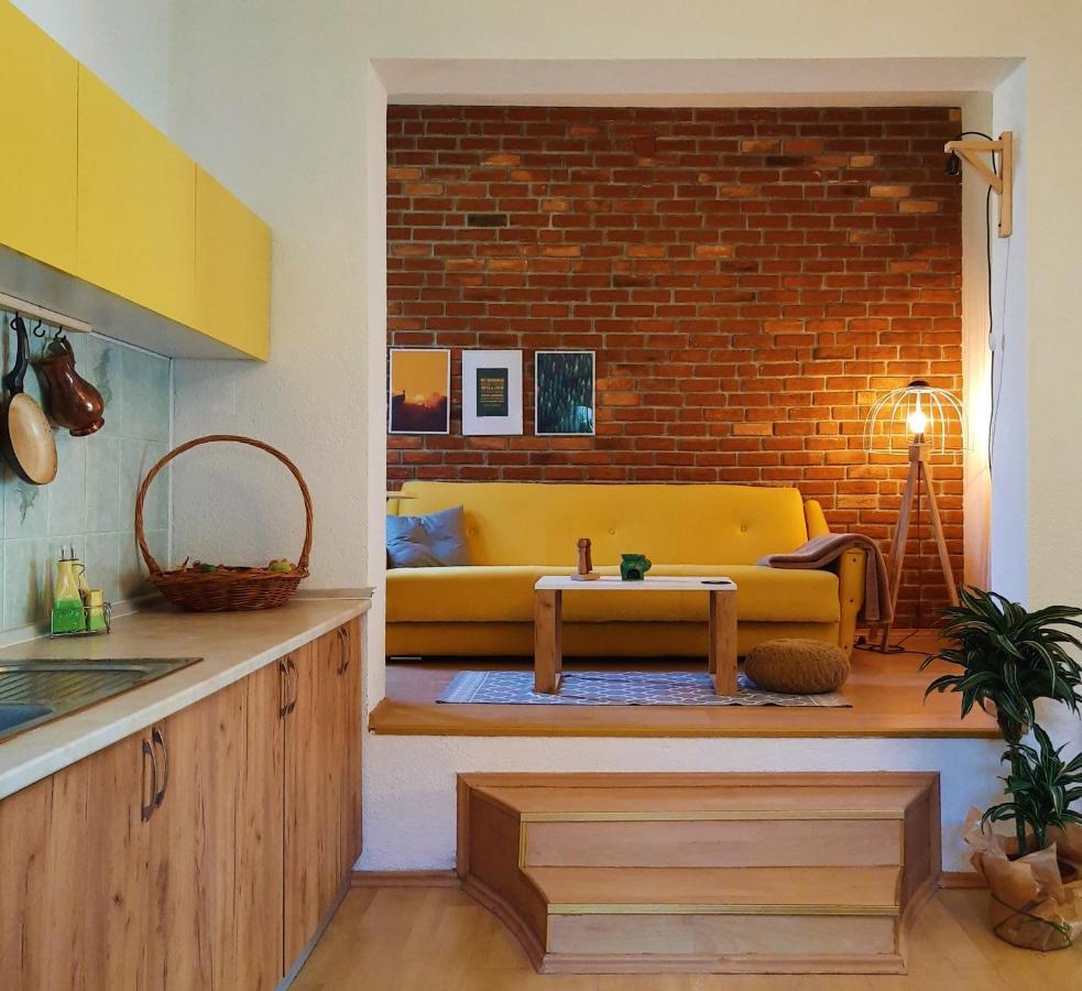 Bragorski Appartement