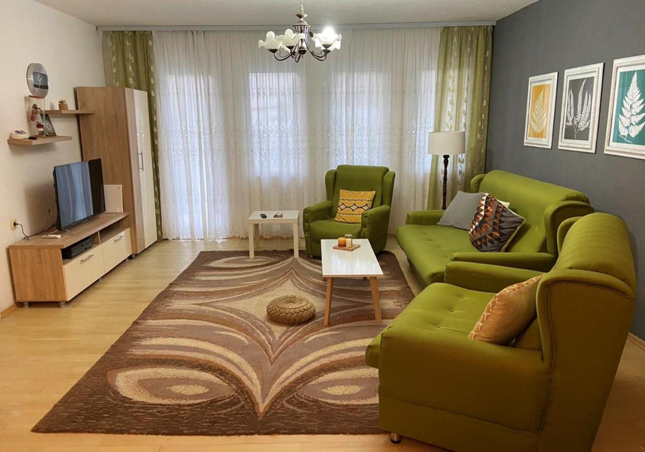 Appartement Bragorski