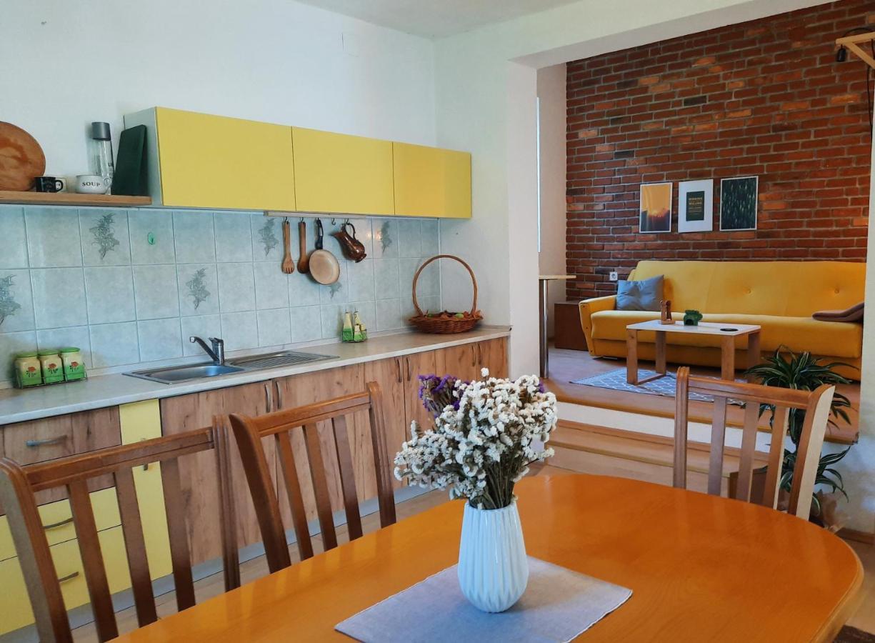 Bragorski Appartement *