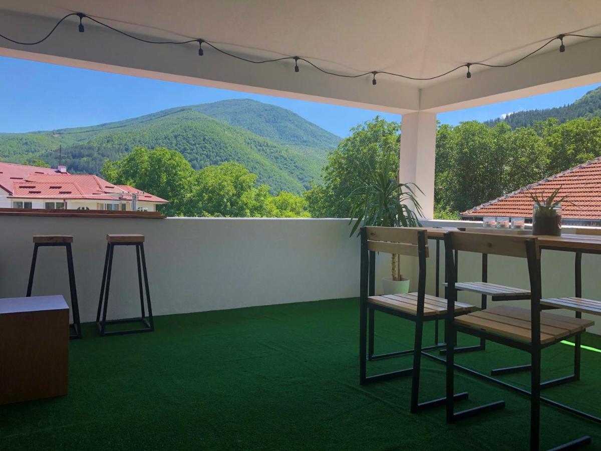 Bragorski Appartement Makedonski Brod