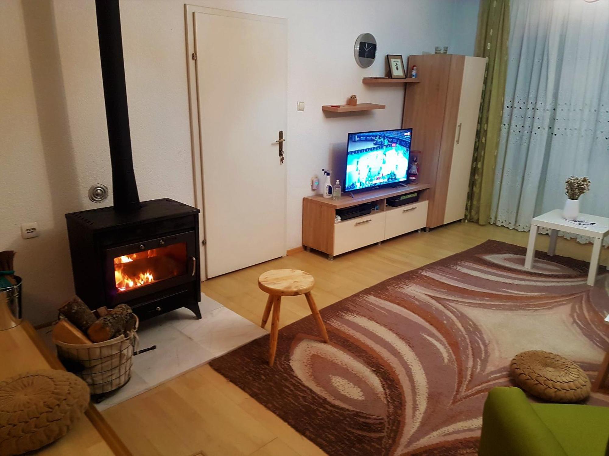Bragorski Appartement